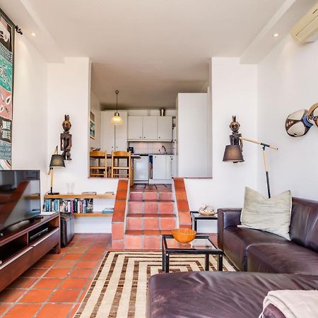 Camps Bay Terrace Palm Suite Κέιπ Τάουν Εξωτερικό φωτογραφία