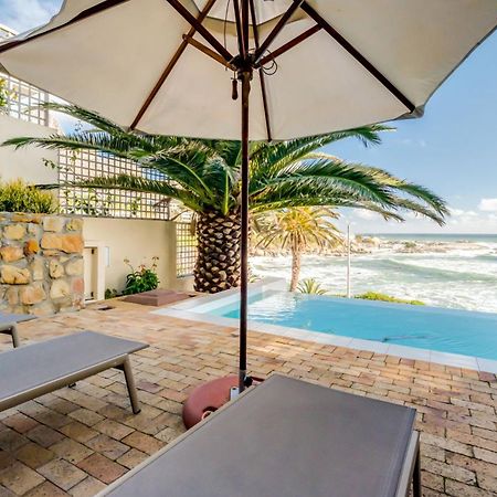 Camps Bay Terrace Palm Suite Κέιπ Τάουν Εξωτερικό φωτογραφία