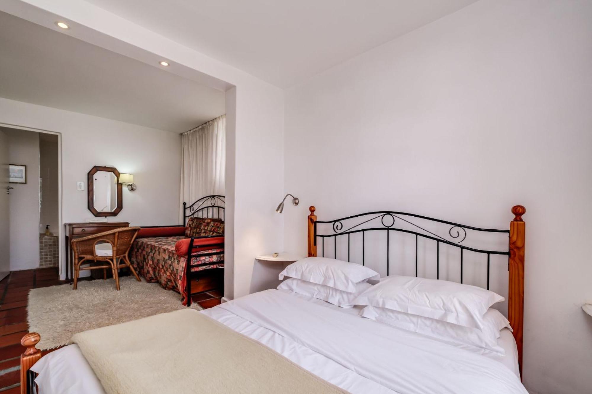 Camps Bay Terrace Palm Suite Κέιπ Τάουν Εξωτερικό φωτογραφία