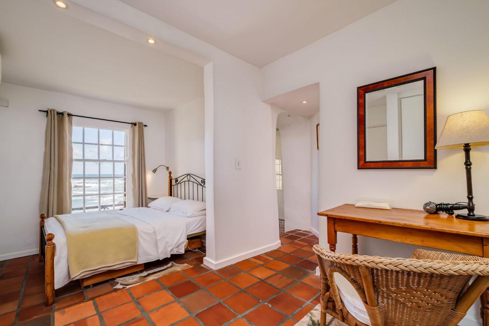 Camps Bay Terrace Palm Suite Κέιπ Τάουν Εξωτερικό φωτογραφία
