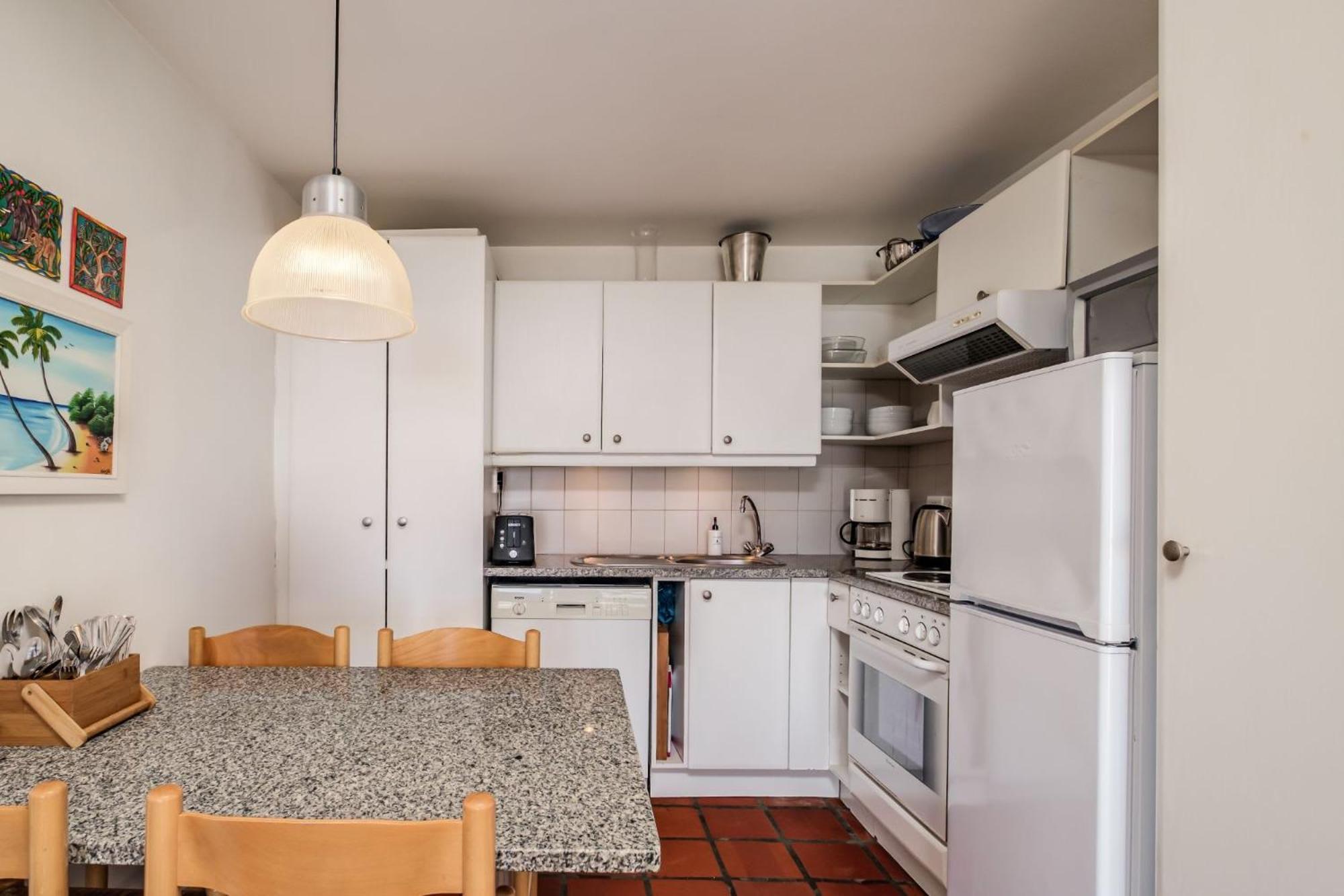 Camps Bay Terrace Palm Suite Κέιπ Τάουν Εξωτερικό φωτογραφία