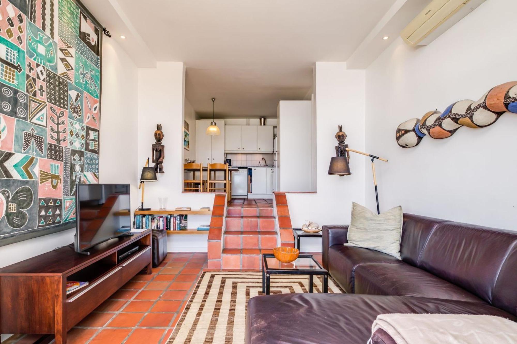 Camps Bay Terrace Palm Suite Κέιπ Τάουν Εξωτερικό φωτογραφία