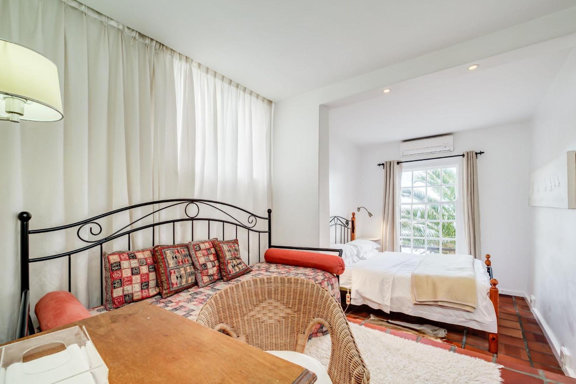 Camps Bay Terrace Palm Suite Κέιπ Τάουν Εξωτερικό φωτογραφία