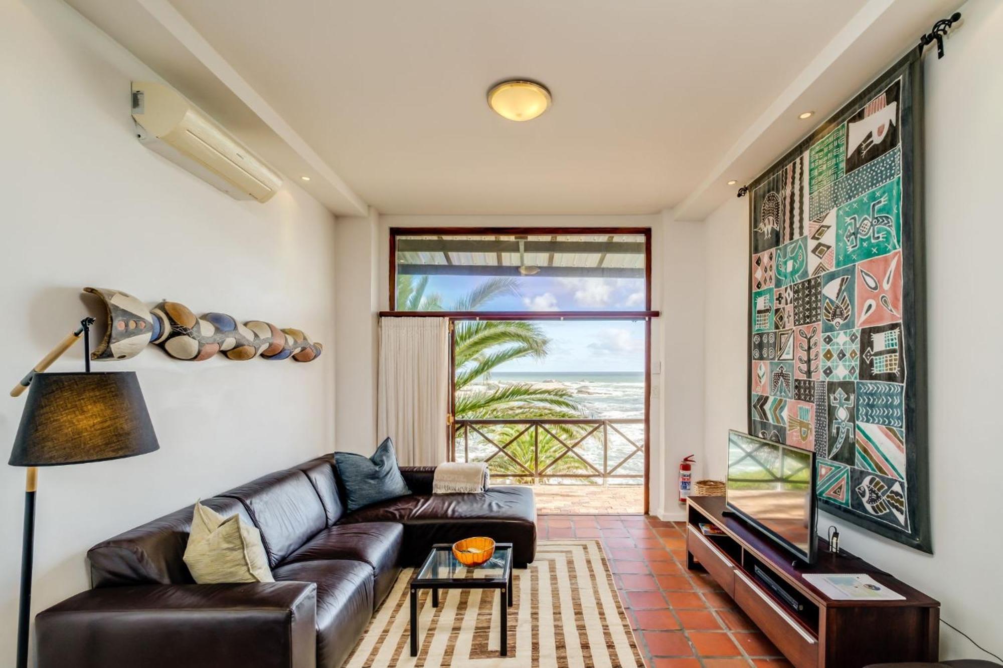 Camps Bay Terrace Palm Suite Κέιπ Τάουν Εξωτερικό φωτογραφία