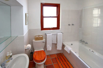 Camps Bay Terrace Palm Suite Κέιπ Τάουν Εξωτερικό φωτογραφία